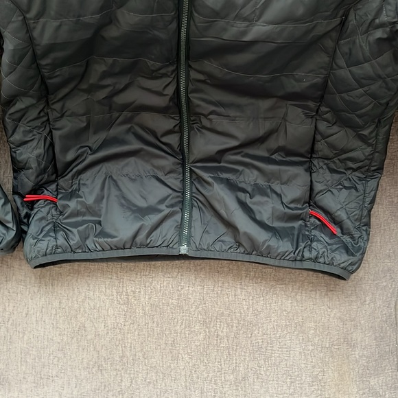 Like New - Rhone x Peloton Quilted Tundra Insulated Jacket Coat - Large - Picture 4 of 7